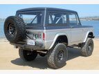 Thumbnail Photo 75 for New 1976 Ford Bronco